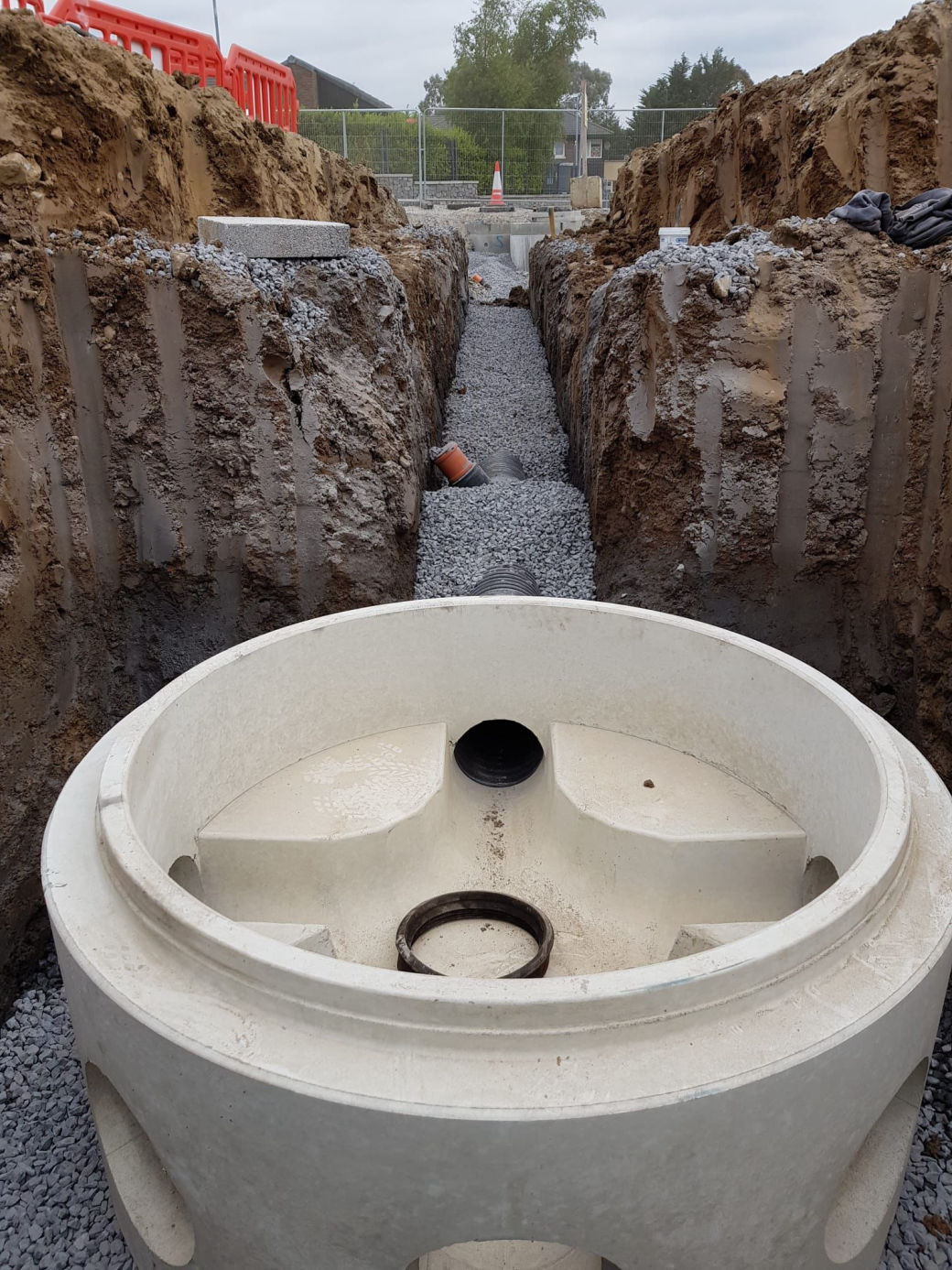 Finlay Civils Ireland